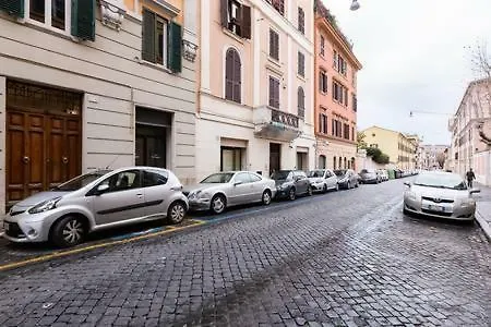 Colosseo Luxury Διαμέρισμα