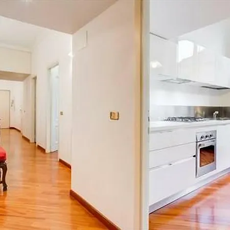 Colosseo Luxury Διαμέρισμα
