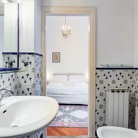 Colosseo Luxury Διαμέρισμα *