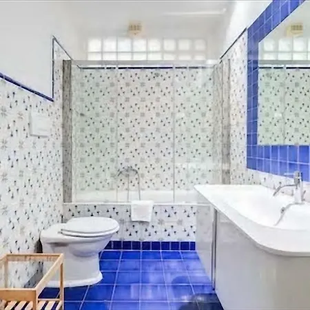 Colosseo Luxury Διαμέρισμα