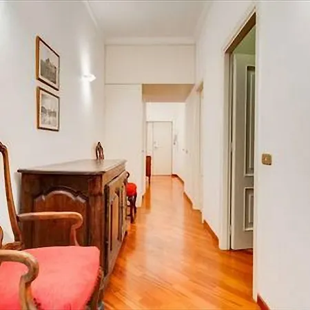 Colosseo Luxury