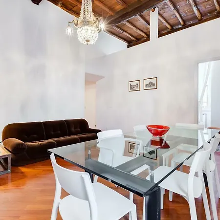 Colosseo Luxury Ρώμη