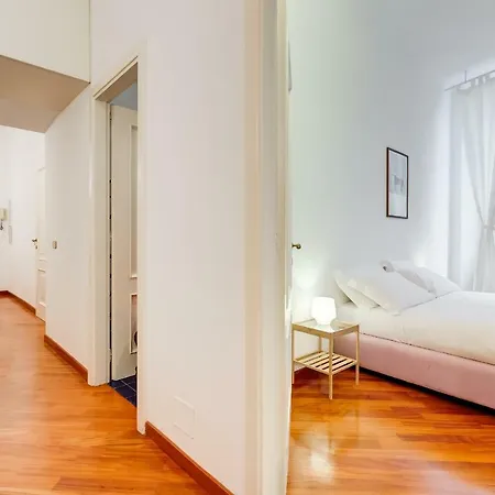Διαμέρισμα Colosseo Luxury Ρώμη