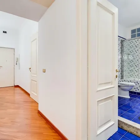 Colosseo Luxury Διαμέρισμα