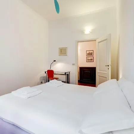 Colosseo Luxury Διαμέρισμα Ρώμη
