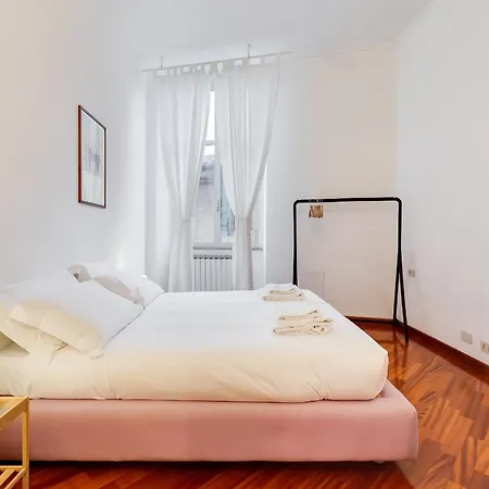 Colosseo Luxury *