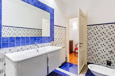 Διαμέρισμα Colosseo Luxury *
