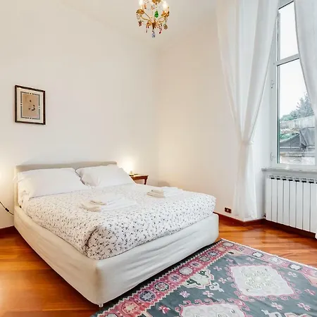 Colosseo Luxury