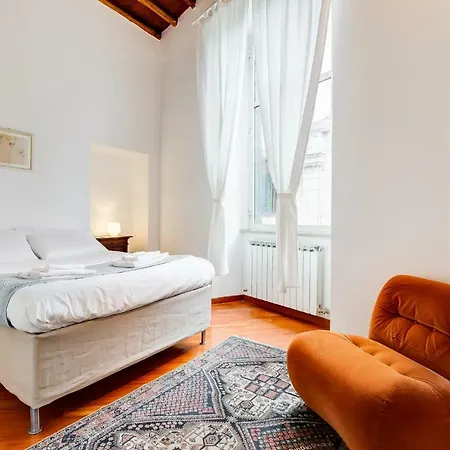 Colosseo Luxury *