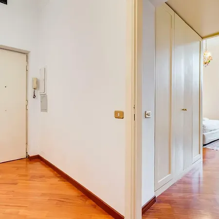 Colosseo Luxury Διαμέρισμα