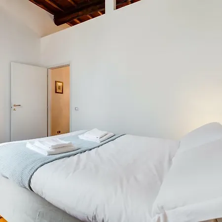 Colosseo Luxury Διαμέρισμα Ρώμη