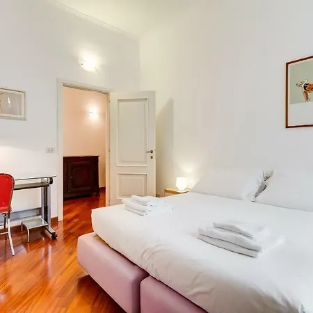 Διαμέρισμα Colosseo Luxury Ρώμη