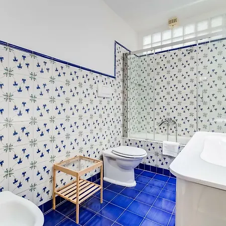 Διαμέρισμα Colosseo Luxury Ρώμη