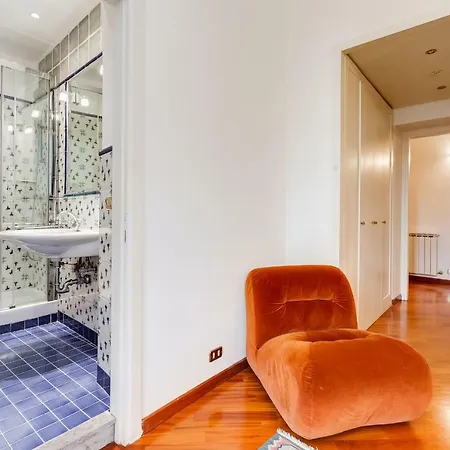 Διαμέρισμα Colosseo Luxury Ρώμη