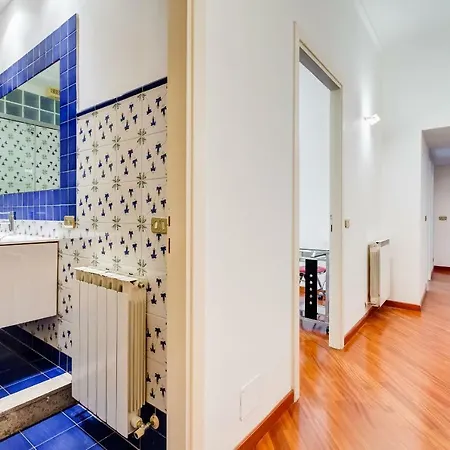 Colosseo Luxury Διαμέρισμα Ρώμη