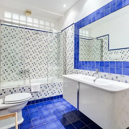 Colosseo Luxury Διαμέρισμα Ρώμη